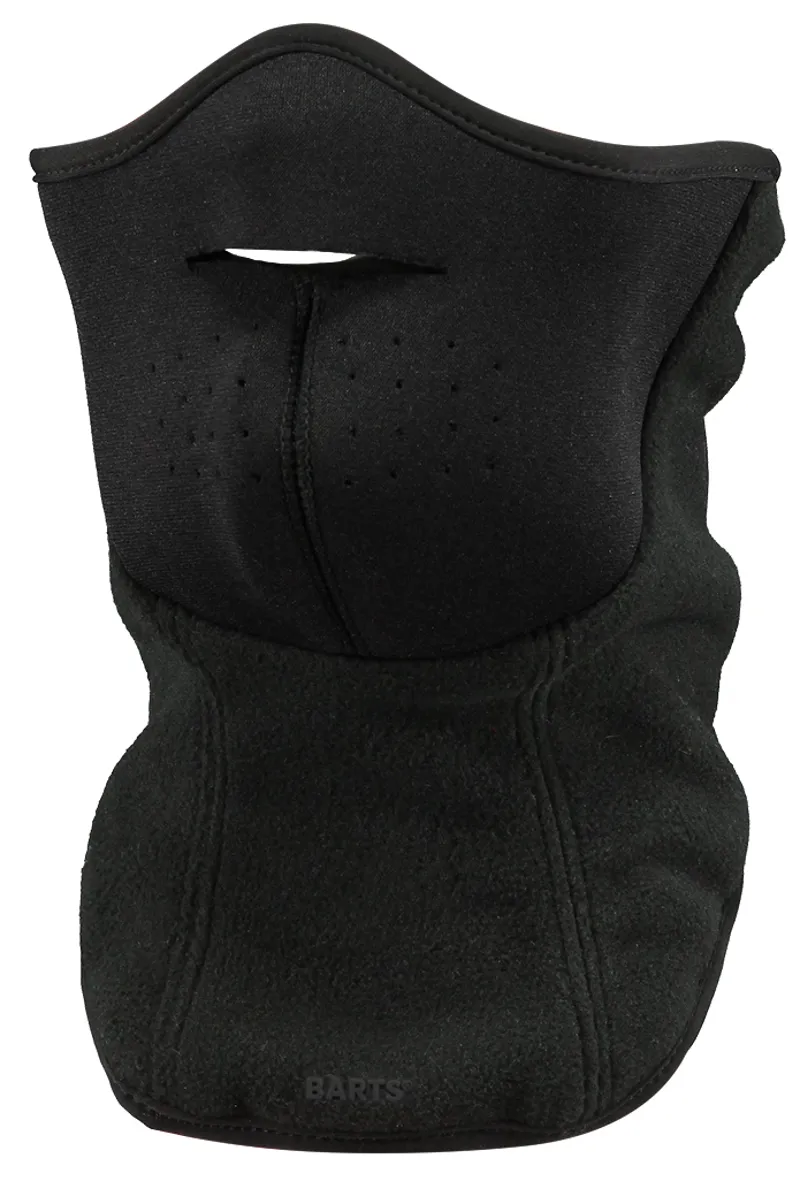 2024 Barts Storm kids ski mask 53cm black
